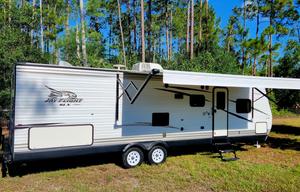2017 Jayco Jay Flight Slx 284BHSW
