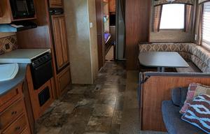 #1 FL - Sagmoe Family (36-foot bunkhouse camper)
