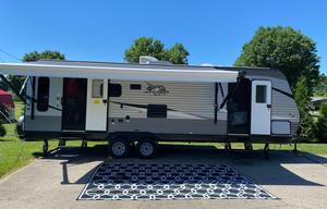 2020 Jayco Jay Flight SLX8 265RLS