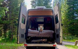Chillux: 2014 Roadtrek Adventurous RS