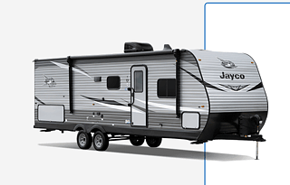 264BH 2021 Jay Flight SLX 8
