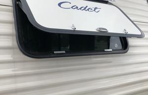 2019 Coachmen RV Clipper Cadet 17CBH