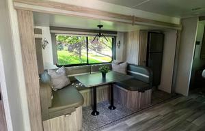 2022 Winnebago Minnie 2301BHS