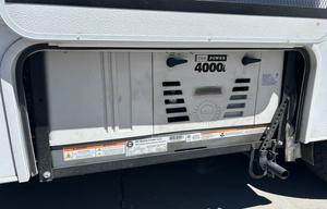 Snitch RV