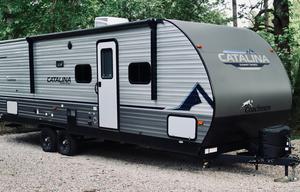 (DELIVERY ONLY) 2023 Catalina Coachmen