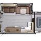 Highland Ridge Open Range Ultra Lite 31ft Sleeps 8