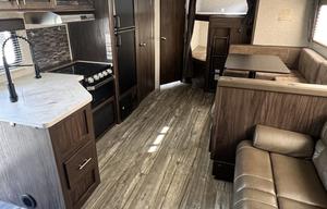 The Soulard - Weekend Escape Camper