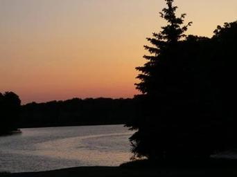Thousand Trails Indian Lakes