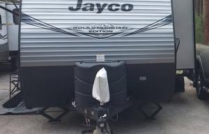 2020 Jayco Jay Flight SLX Western Edition 242BHSW RV rental photo 8