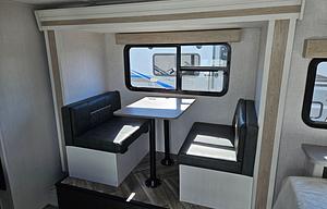 Cozy RV