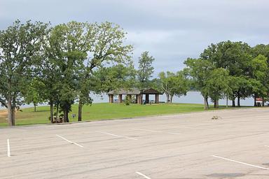 Buckhorn Pavilion