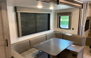 2021 Keystone Hideout Bunkhouse Sleeps 7-8