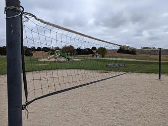 North Overlook Park (KS)