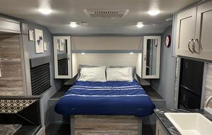 "Worry-Free Travel" 5th Season with "RVshare" 2024