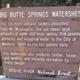 WHISKEY SPRINGS CAMPGROUND