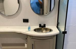 2022 Forest River RV Salem Hemisphere Elite 36FL