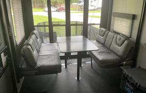 Home Away From Home Camper Rental