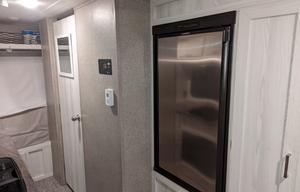 2019 Forest River RV Flagstaff E-Pro 17PR