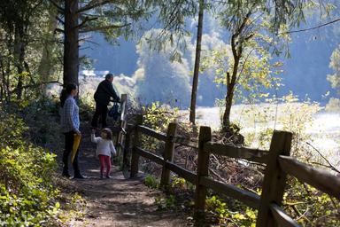 Oxbow Regional Park