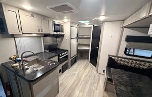 RV There Yet?