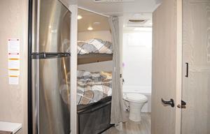 Memories Made Family Adventure Travel Trailer