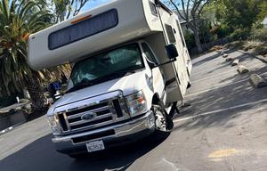 2019 Coachmen RV Leprechaun 260DS