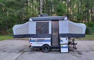 2020 Coachmen RV Clipper Camping Trailers 806XLS RV rental photo 1