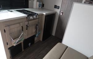 2024 Forest River RV Aurora 16BHX