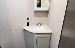 The Wanderer, Dual AC/Slides, 2 bedrooms, 1.5 bath