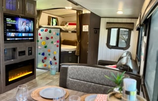 Have Fun and Explore in Comfort