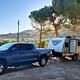 2019 21ft Winnebago with Bunks!