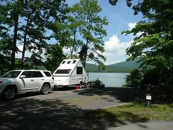 Bolar Mountain Recreation Area