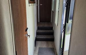 2019 Heartland Pioneer PL355 (Bunkhouse!)