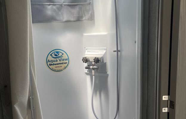 2020 Forest River RV Rockwood GEO Pro 19QB