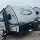 2024 Forest River RV Cherokee Wolf Pup Black Label 16BHSWBL RV rental photo 1