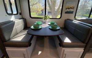 Adventure Ready 2021 Quad-Bunkhouse