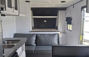 Explore Florida in Comfort | 2022 Heartland 25JM