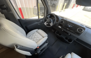 2020 Regency RV Ultra Brougham UB25TB