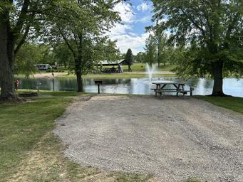 Back 40 Campground