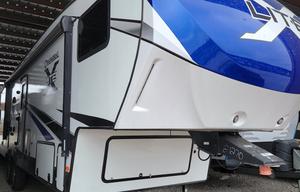 2019 Coachmen RV Chaparral X-Lite 295X RV rental photo 1