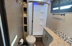 Scott & Yvette's 2021 Jayco Eagle HT 284BHOK
