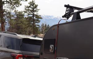 2024 inTech RV Flyer Pursue RV rental photo 23