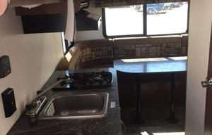 AGA 3 -	2017 Jayco Jay Flight SLX 175XD