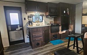 2020 Jayco Jay Flight 267bhs RV rental photo 5