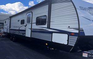2024 Keystone RV Springdale SAL1930