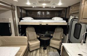 2021 Georgetown GT7 | Premium Class A Motorhome