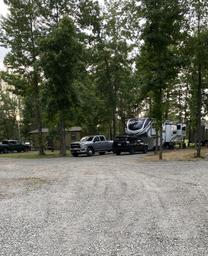 Fort Javelin RV Park