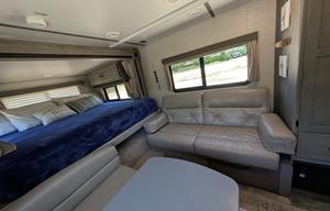 The Escape Pod 2019 Keystone Outback 210URS