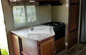 2016 Keystone RV Passport 2400BHWE Grand Touring