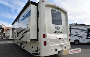 2020 Jayco Precept 29V